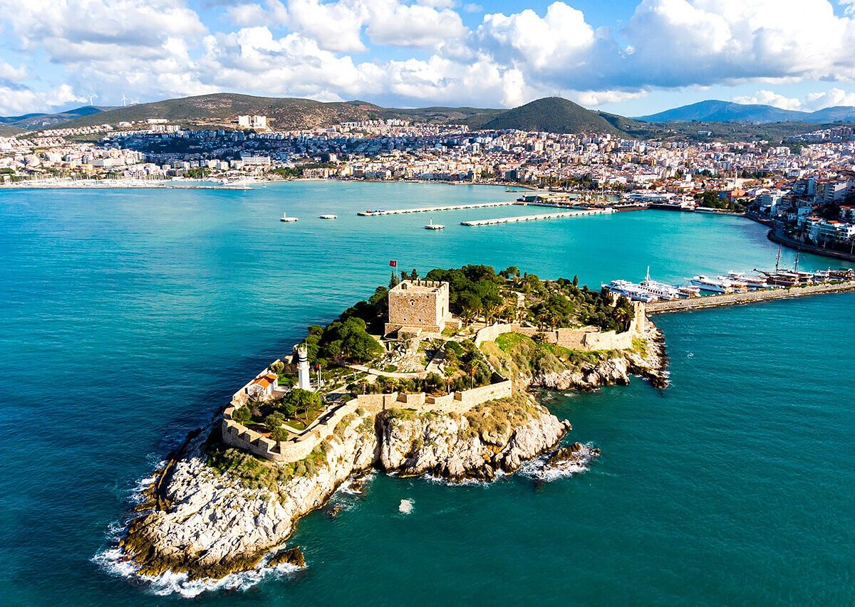 Şehir İçi Alım & Bırakım